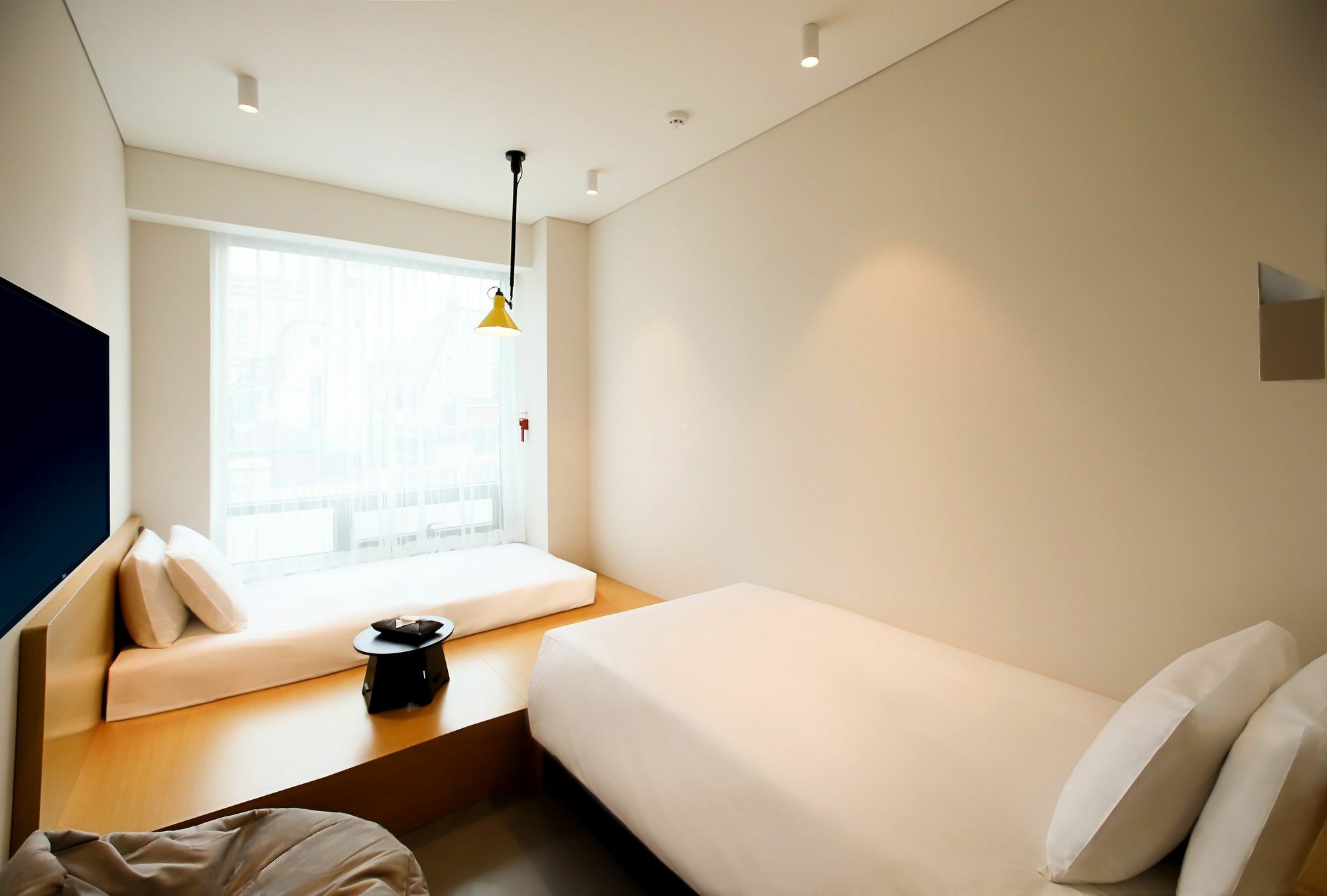 Patio7 Khách sạn Seoul