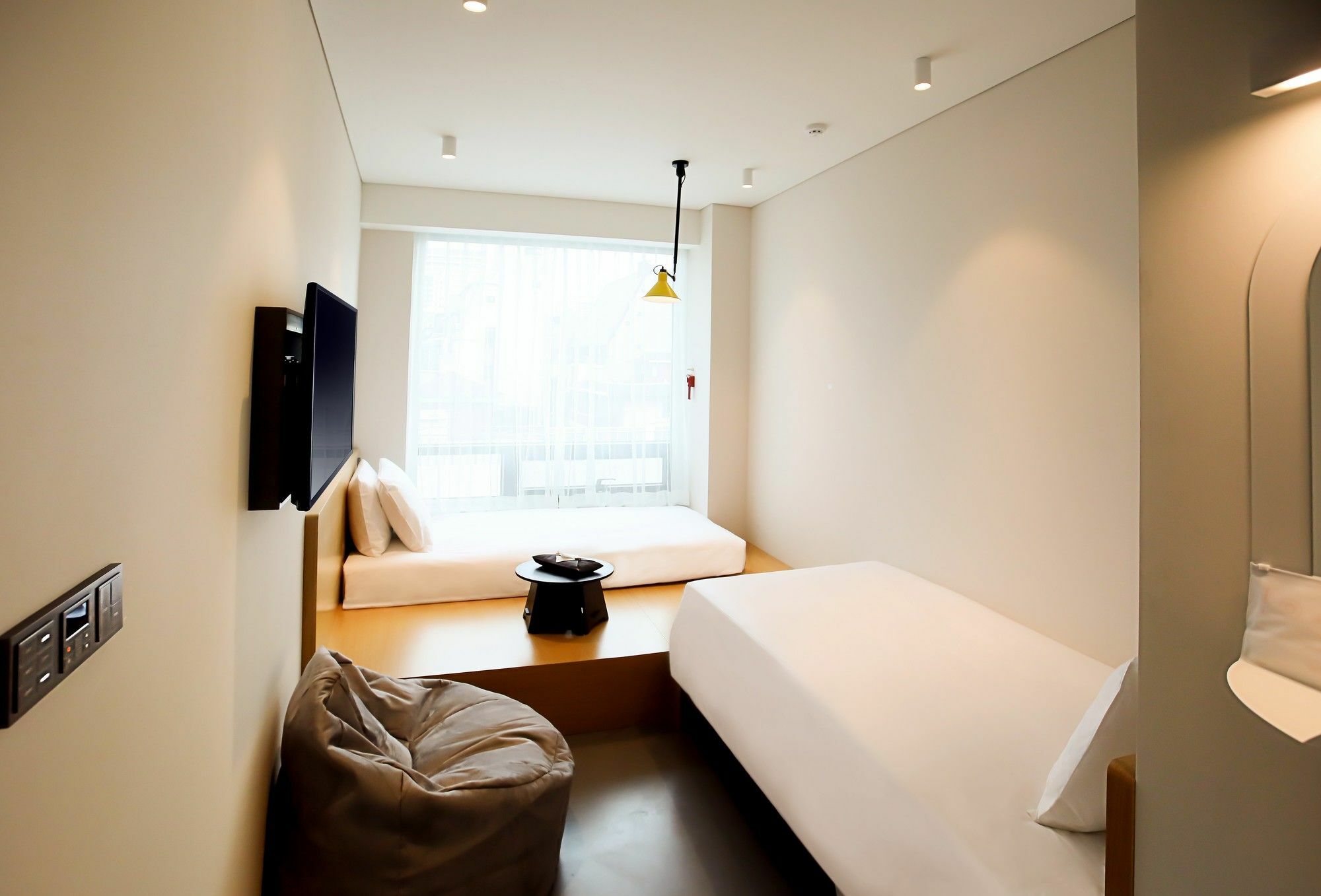Patio7 Khách sạn Seoul